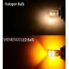 SHENKENUO Switchback 7443 7444 7440 LED Turn Signal Parking DRL