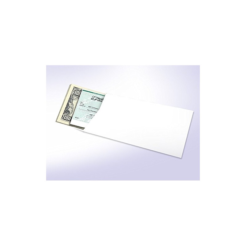 #7 - Sobres de papel con cierre para piezas pequeñas,