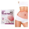 Serum Suero Hidratante Ácido Hialurónico+5 Pza Wonder Patch
