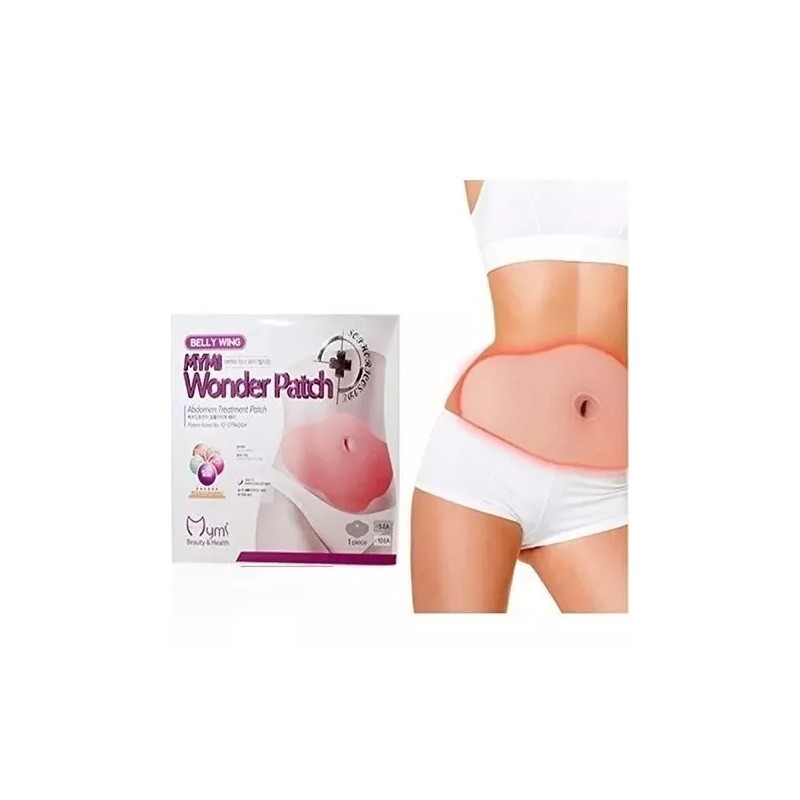 Serum Suero Hidratante Ácido Hialurónico+5 Pza Wonder Patch