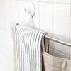 Glaster Stainless Steel Bathroom Towel Rack Bathroom Accessories Towel Rack