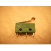 Donghai Shark Rotator Vacuum Brush Roller Micro Switch KW4-3Z-3 handle