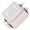 EMI Filter Small Volume Antioxidation Easy Wiring Electromagnetic Interference Filter