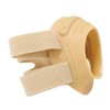 CMC Thumb Brace Breathable Compression Support Right Hand Thumb Stabilizer