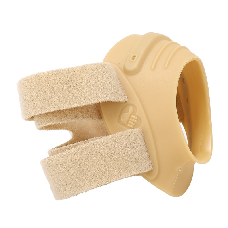 CMC Thumb Brace Breathable Compression Support Right Hand Thumb Stabilizer