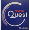 5203-2NSL Nachi Angular Contact 17X40X17.5mm Double Ball Bearings 5203 2RS 3203