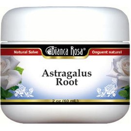 Bianca Rosa Astragalus Root Salve (2 oz, ZIN: 524276)