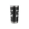 Virtual Assistant Business Stainless Steel Insulated Tumbler