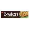 Dare Breton Crackers Mini Garden Vegetable, 8-ounces (Pack of6)