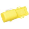 King Innovation Waterproof DryConn Lug, Yellow (5 Pieces)