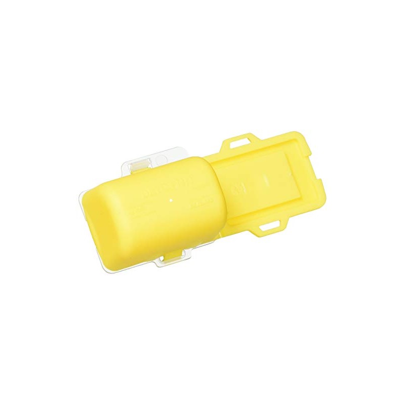 King Innovation Waterproof DryConn Lug, Yellow (5 Pieces)