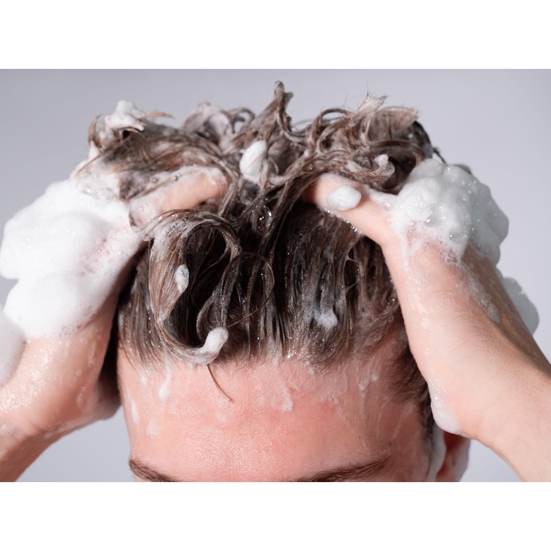 Growth Accelerator Shampoo