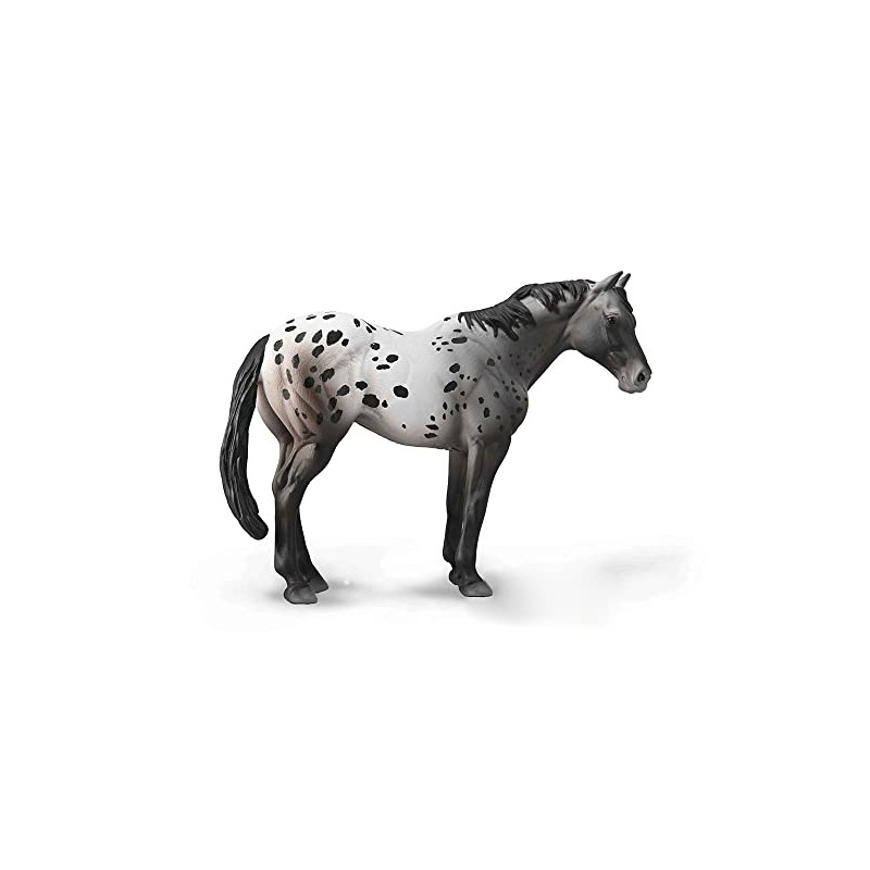 CollectA Appaloosa Blue Roan
