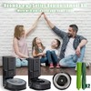 Set of 2 Roller Brushes for iRobot Roomba i7 i7+