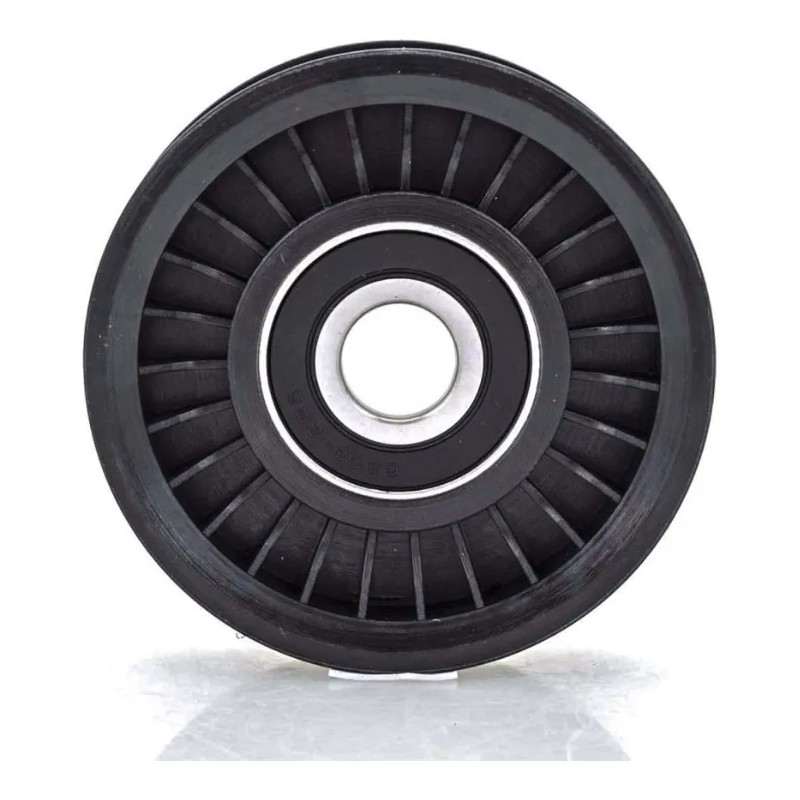 Polea De Tensor Para Ford Explorer Sport Trac 4.6l 2007-2010