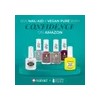 Nail-aid Endurecedor Uñas Gel Ceramida Fortalecedor 15 ml