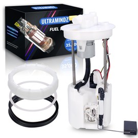 Fuel pump for Honda Civic Si 2.0L L4 2006 2007 2008 2009 2010 2011 Civic Mugen Si 2.0L L4 2008 Petrol Naturally Aspirated 17045SVBA31 17045SVBA30 E8838M