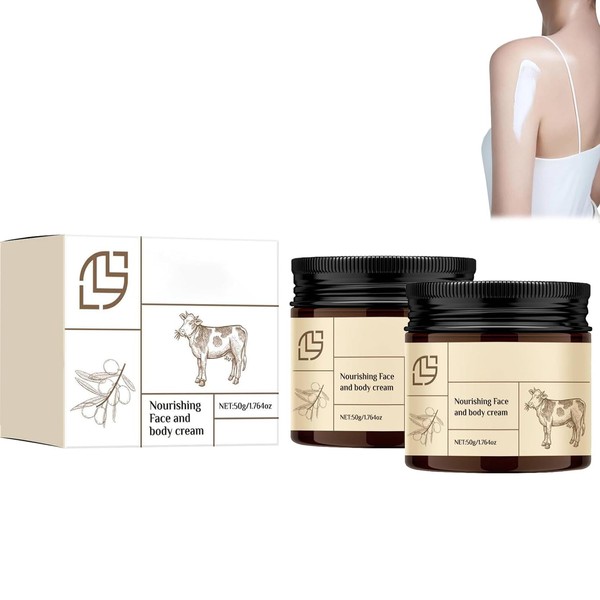 Beef Tallow Cream, Beef Tallow Cream, Beef Tallow Cream for