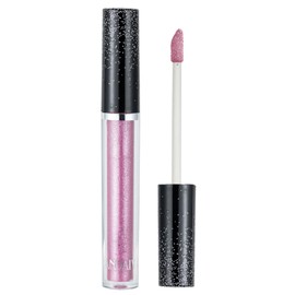 CoteMara Liquid Eyeshadows, Long-lasting Liquid Glitter-Eyeshadows Colorful Eye Shadows for Eye-Makeup (Pink)