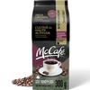 McCafé High Grown Organic Whole Bean Coffee, Dark Roast, 300g,
