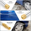 Lalafancy Pressure Washer Wand for Garden Hose Jet Nozzle Hydro