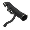 Air Mass Sensor to Turbocharger Intake Boot Tube 13717555784 Replacement