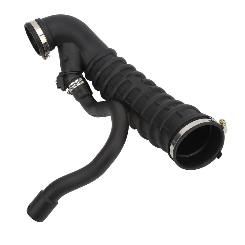 Air Mass Sensor to Turbocharger Intake Boot Tube 13717555784 Replacement