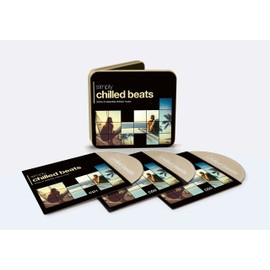 Simply Chilled Beats