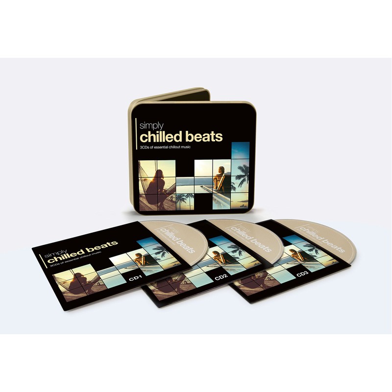 Simply Chilled Beats