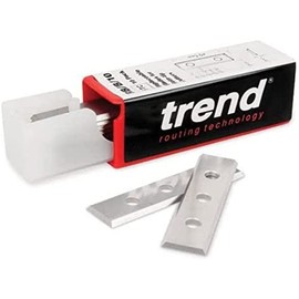 Trend RB/T/10 ROTA-TIP Blade 50X12X1.7MM Ten Off