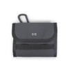 CIE Grid-3 WALLET-01 Travel Wallet, navy