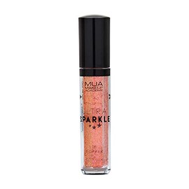MUA Make Up Gallery Ultra Sparkle Lip Topper - Torch