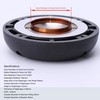 AFOULYKL Audio Aftermarket Replacement Horn Diaphragm for Samson CDR34 Driver