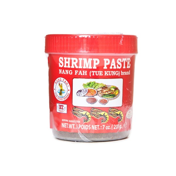 Nang Fah Shrimp Paste - 200G