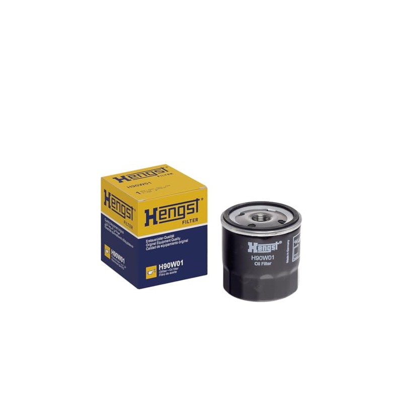 HEN H90W01 Engine Blocks