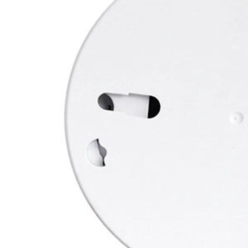 Smoke Detector High Sensitivity Energy Saving Low Power Consumption Wireless