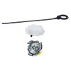 Beyblade E1034 Switch Strike Tops V3 Rd Action Figure