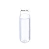 Rebower Screw Thread Protector Cover Rubber End Caps, [for Screw,