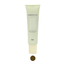 Number Three Perfet Color 5.3 oz (150 g) Amber