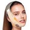 Chin Strap for Sleeping,Adjustable Chin Strap,Jaw Strap,Jawline Shaper,V Line Lifting