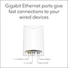 NETGEAR Wireless Mesh Access Point and WiFi Extender (WAC564) -