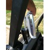 Golf Cart Mount for Golf Buddy Platinum and World Platinum