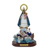 Virgen Caridad del Cobre / Virgin Charity 12 Inch Statue