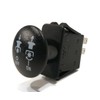 The ROP Shop | PTO Switch for Simplicity SZT550 CE