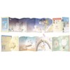 Science suteihuru Baby Gifts Hello. New Baby. e10055 