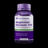 Henry Blooms Magnesium Gycinate 60 Capsules