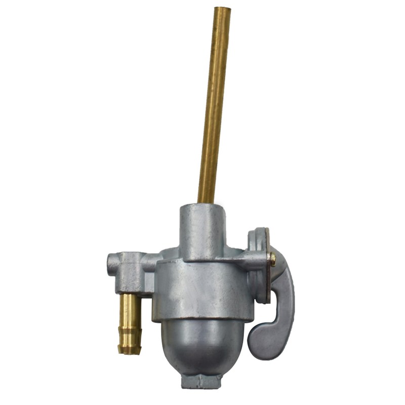 Thomletha Fuel Petcock Replacement for CB500 CB550 CB750 510230-051 KZ400