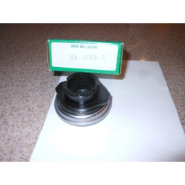 GREEN  CB-2055-C = (BCA # F-01268-C)  CLUTCH RELEASE BEARING~MADE IN USA