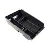 Lcojicep Central Control Organizer Storage Box Compatible with Ford Escape