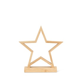 Sm Modern LED Star Light-12 H